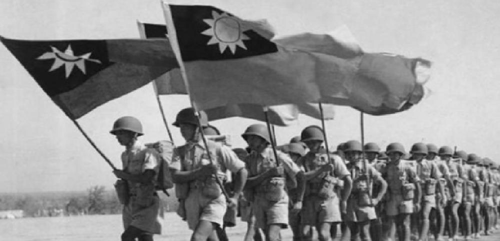 国民缅甸远征军，历史背景与深远影响，国民缅甸远征军，历史背景与深远影响的探究