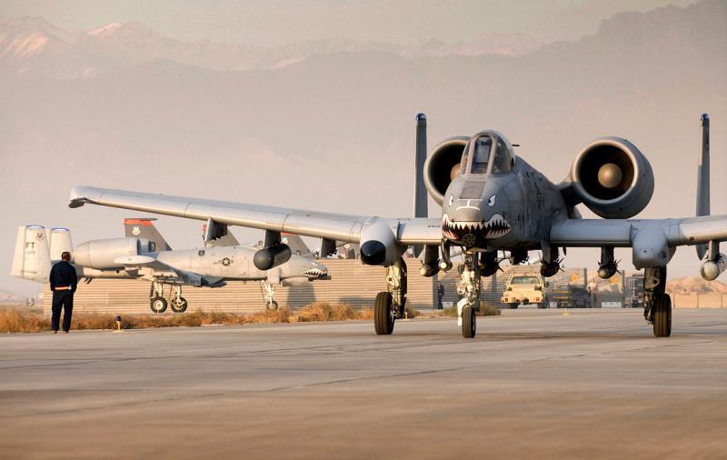 A-10攻击机雷达系统，深度解析与探讨，A-10攻击机雷达系统深度解析与性能探讨