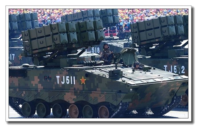 阅兵制度的发展历程，阅兵制度的发展历程概览