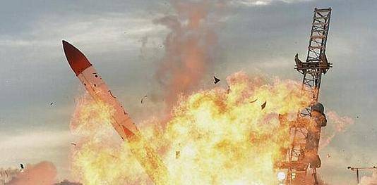 运载火箭爆炸，探索背后的原因与应对之策，运载火箭爆炸背后的原因及应对之策探索