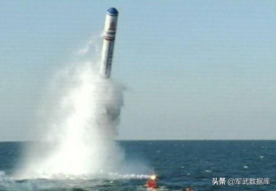巨浪是什么导弹，解析与探讨，巨浪导弹深度解析与探讨