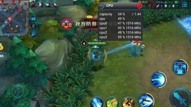骁龙600能否畅玩王者，性能解析与体验分享，骁龙600性能解析与体验分享，能否畅玩王者荣耀游戏？