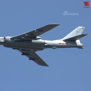 轰-6改进型，优化升级与未来展望，轰-6改进型的优化升级与未来展望