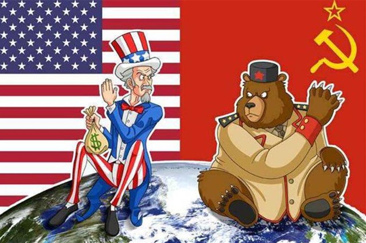 美俄开战，引发世界大战的深层原因，美俄开战引发世界大战的深层动因探究