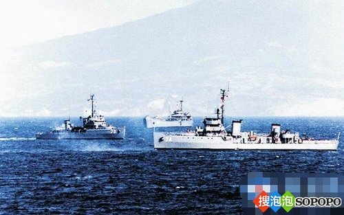 菲律宾海军现代化再引关注，进展、挑战与前景展望，菲律宾海军现代化进展、挑战与前景展望，最新关注焦点