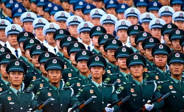 庆祝中国人民解放军海军成立七十周年阅兵海军方队名单解析，庆祝海军成立七十周年阅兵海军方队名单深度解析