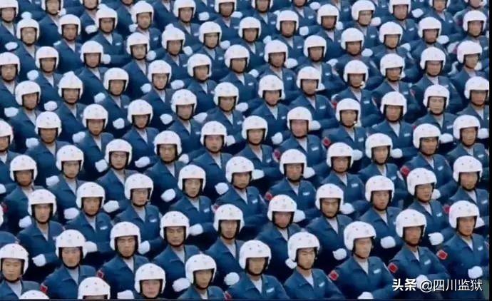 中国阅兵在外国，影响与反响，外国视角下的中国阅兵，影响与反响
