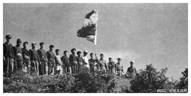 李作鹏将军