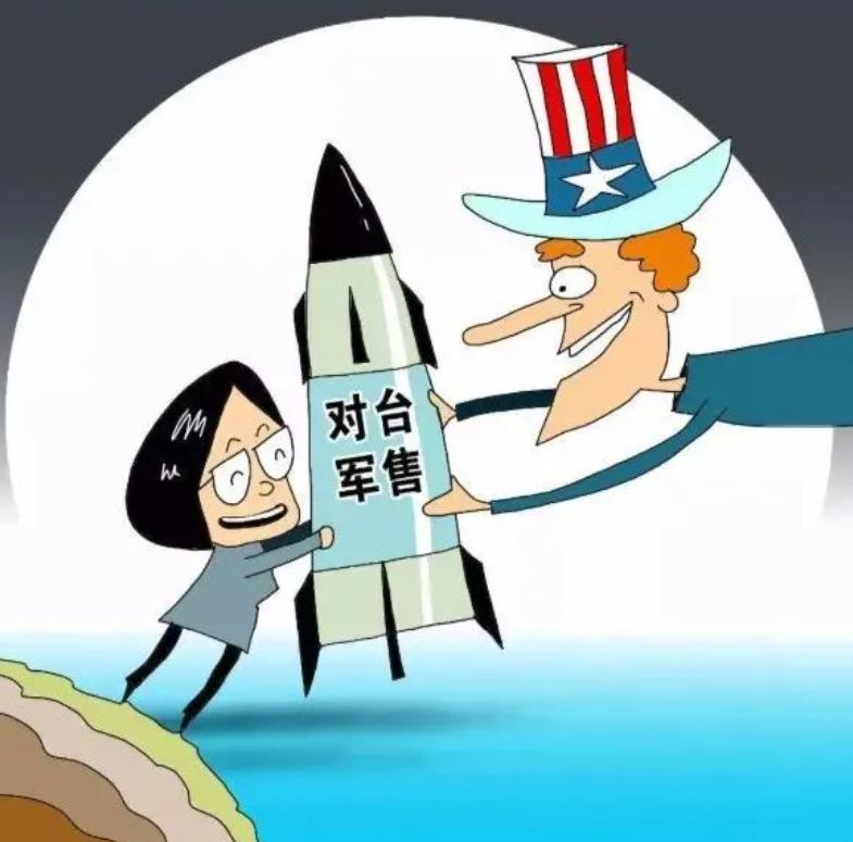 台海局势紧张升级，冲突爆发的潜在原因与解析，台海局势紧张升级，冲突爆发的潜在原因深度解析