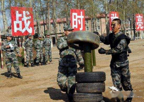 三十八集团军，历史荣耀与现代风采的展现，三十八集团军，历史荣耀与现代风采的展现