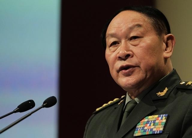 中国历任国防部长图片及其历史背景，中国历任国防部长图片一览，历史背景解析