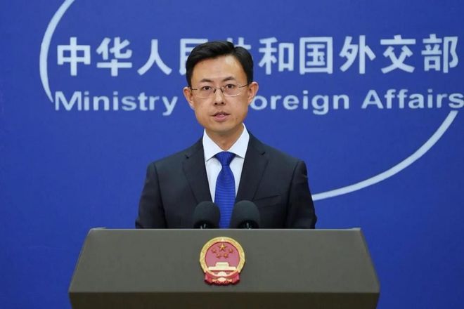 外交部回应反将一军，策略背后的深层含义与全球视角，外交部回应反将一军的深层策略与全球视角分析