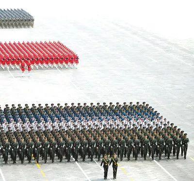 揭秘，2009阅兵仪式上，谁成为了检阅者？，揭秘，谁在2009阅兵仪式上成为检阅者？