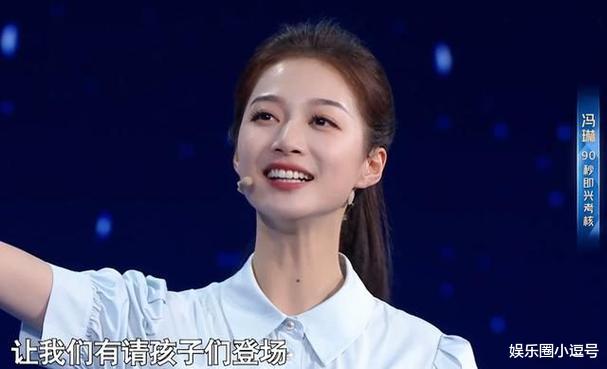 军事频道主持人冯琳，星光熠熠的军事传播使者，冯琳，星光熠熠的军事传播使者，军事频道魅力主持人