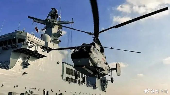 卡31预警机服役状况深度解析，卡31预警机服役状况深度剖析
