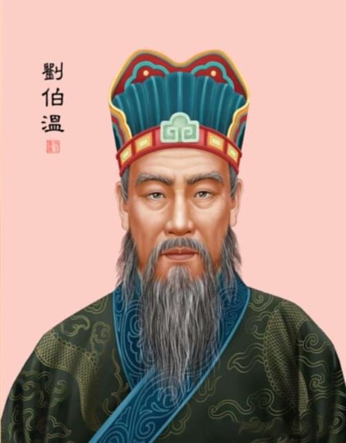 揭秘刘伯温一肖大公开，传奇人物背后的故事与智慧，刘伯温传奇故事，揭秘人物背后的智慧与故事一肖大公开