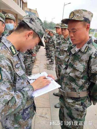 民兵会发放21式迷彩服吗？解读相关话题，关于民兵发放21式迷彩服的解读与探讨