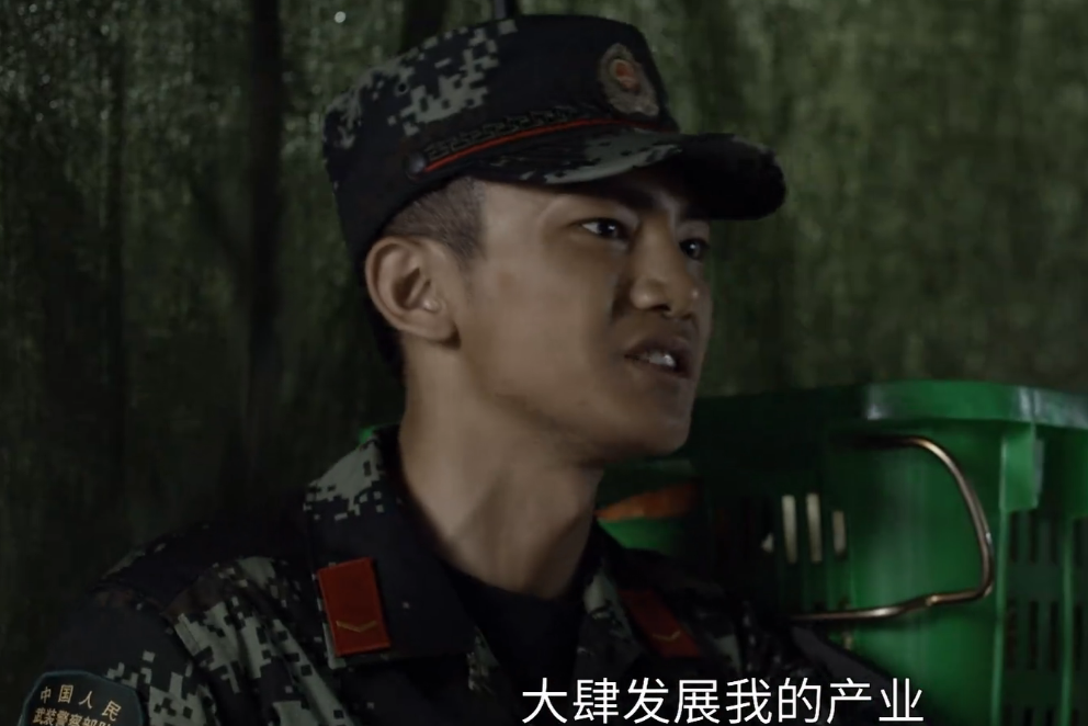 中国特种兵之特别有种吕小天结局深度解析，中国特种兵之特别有种，吕小天结局深度剖析