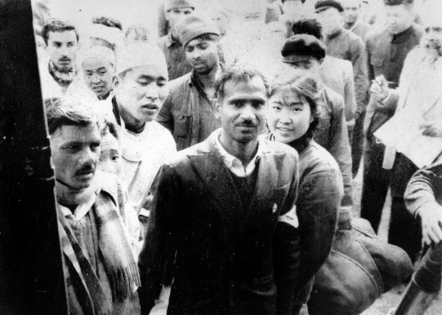 印度与中国之间的战争，历史回顾与反思，印度与中国历史交锋，回顾与反思