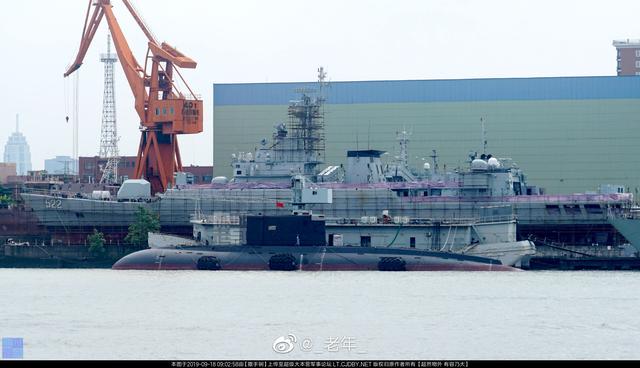 揭秘中国海军新利器，521嘉兴舰，揭秘中国海军新利器，521嘉兴舰首度曝光