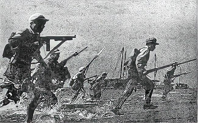 揭秘海南岛战役，回顾历史，探寻背后的故事（关键词，海南岛战役、1949年），海南岛战役揭秘，回顾历史探寻背后的故事（关键词，海南岛战役、历史回顾）