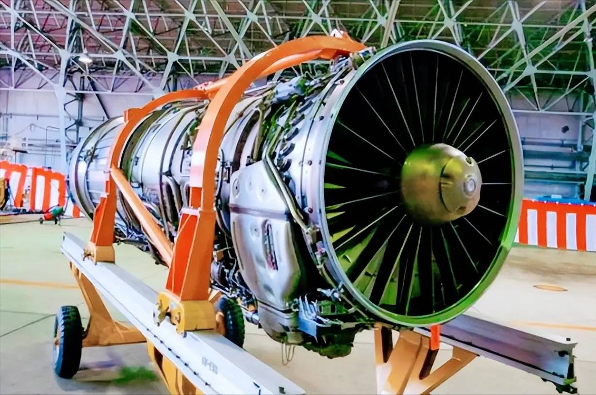 涡扇15试车，揭秘中国航空工业的骄傲之作，涡扇15试车成功，中国航空工业的辉煌里程碑