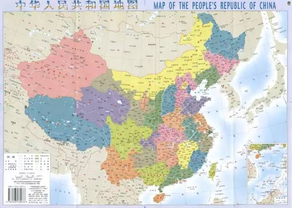 中国地图与南海诸岛的独特魅力，探索与SEO洞察，中国地图与南海诸岛的独特魅力，探索与SEO洞察之旅
