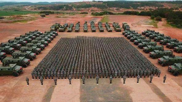 集团军是副兵团么，深度解析两者关系及其特点，集团军与副兵团关系深度解析及特点探讨
