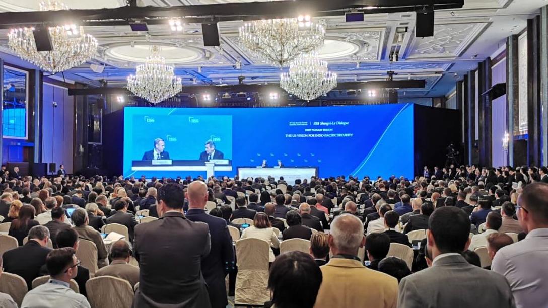 香格里拉对话会取消，原因、影响与展望，香格里拉对话会取消，原因、影响及展望分析