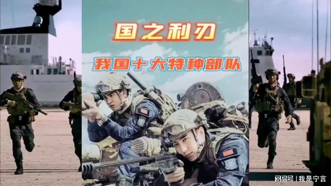 中国几大军区特种部队，力量与荣耀的象征，中国几大军区特种部队，力量与荣耀的典范