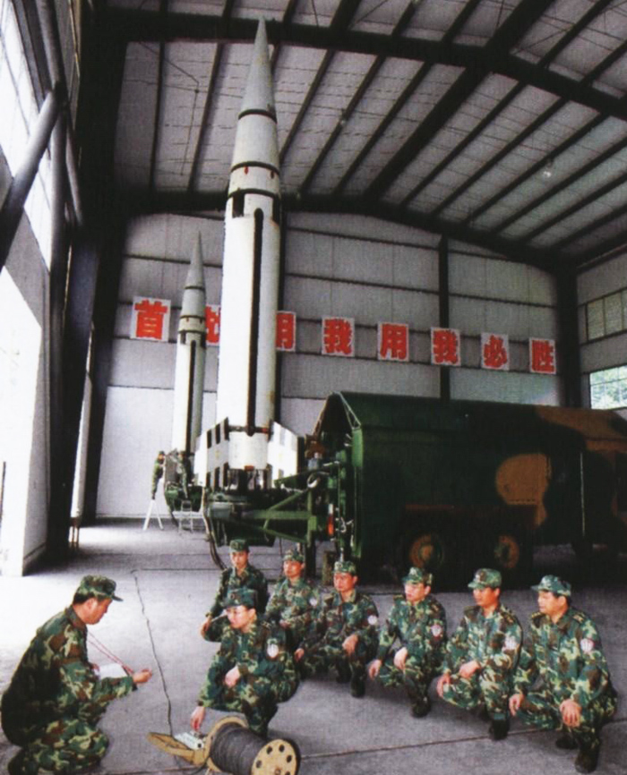 中国二炮真的世界第一吗？深度解析与探讨，深度探讨，中国二炮是否真为全球第一？