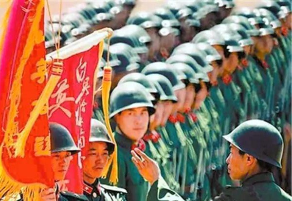 揭秘中国人民解放军陆军第31集团军现状，中国人民解放军陆军第31集团军现状揭秘