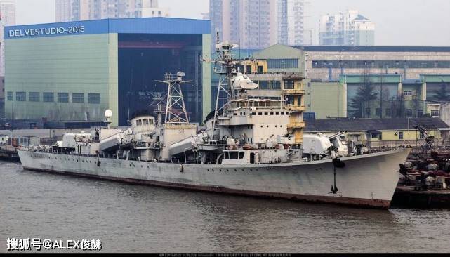 揭秘中国海军的两大战舰，深入了解131舰与162舰，揭秘中国海军两大战舰，深入了解131舰与162舰的奥秘