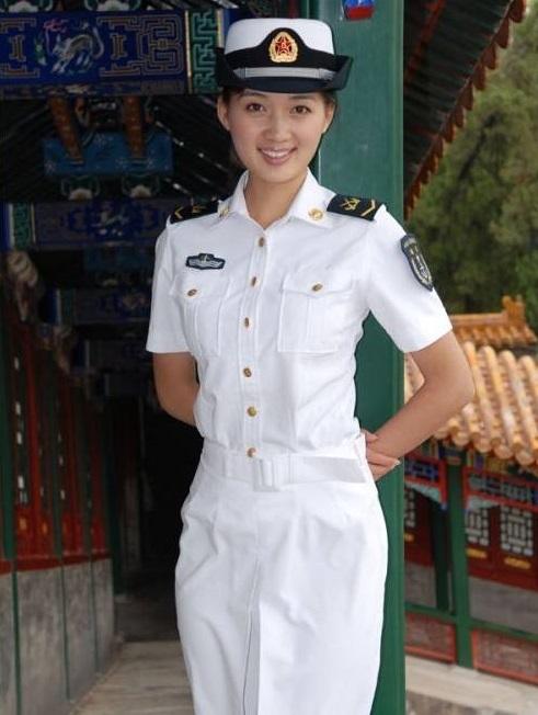 中国女兵照片高清，展现飒爽英姿的时代风采，中国女兵高清照片，展现飒爽英姿与时代风采