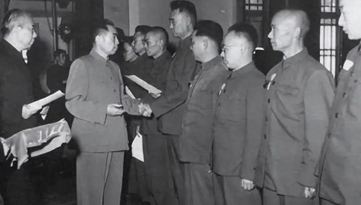 揭秘八一勋章背后的故事，谁被取消了八一勋章？，揭秘八一勋章背后的故事与取消勋章的真相