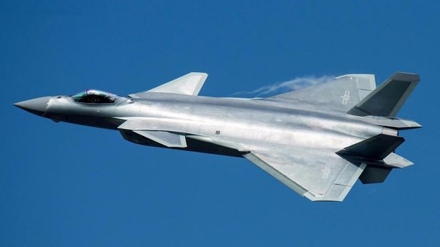 中国空军最后一个歼8旅，历史、现状和未来展望，中国空军歼八旅，历史沿革、现状分析及未来展望