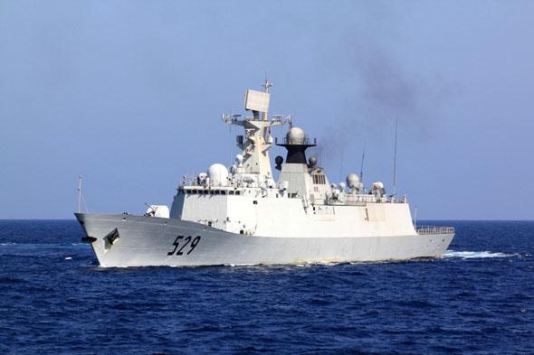 海军054A导弹护卫舰——中国海军力量的骄傲，海军054A导弹护卫舰，中国海军力量的荣耀代表