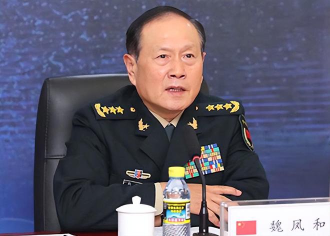 国防部长是谁？凤和国防的未来展望，国防部长身份揭秘，凤和国防未来展望展望