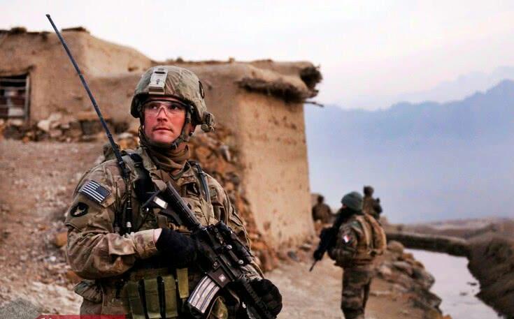 美军现役单兵武器概览，美军现役单兵武器全面概览
