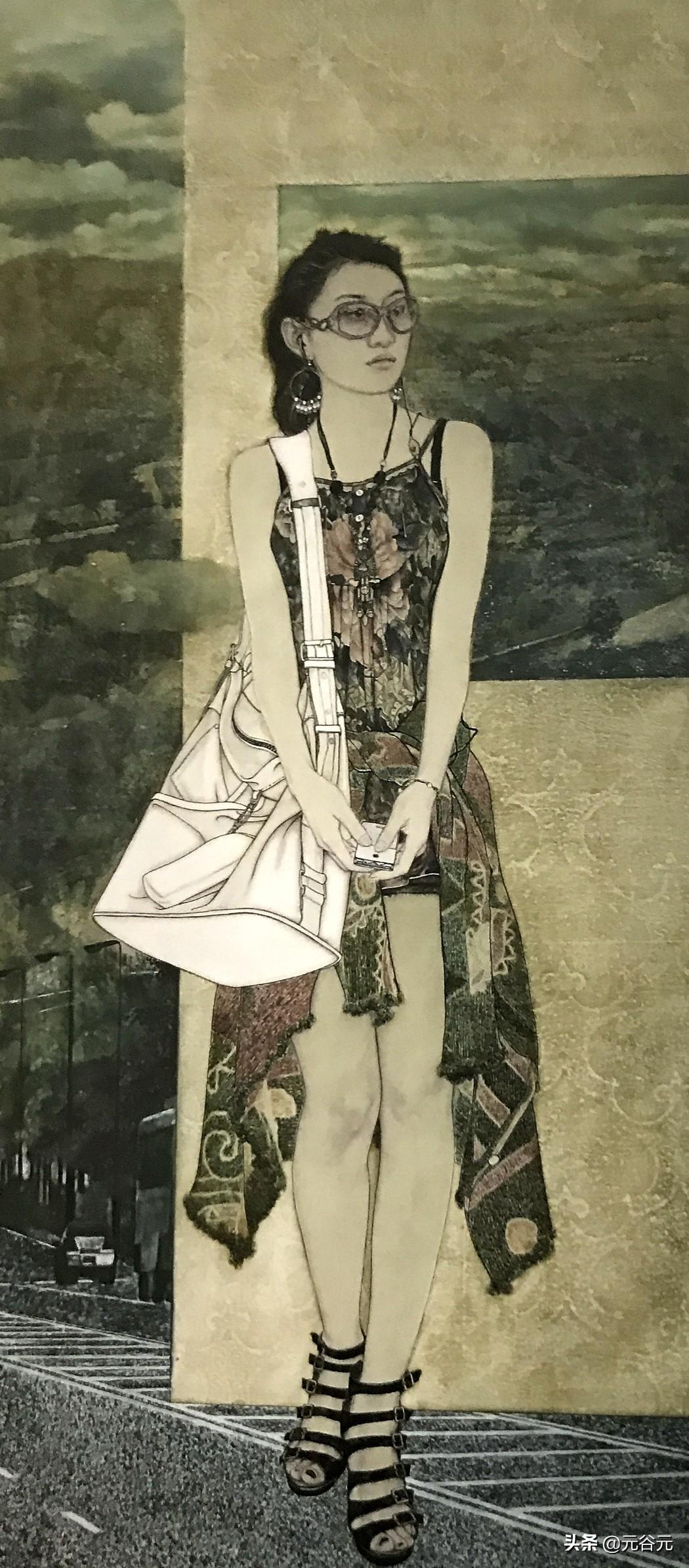 范春晓，探索个人成长与数字时代的无限可能，范春晓，数字时代的个人成长探索之路