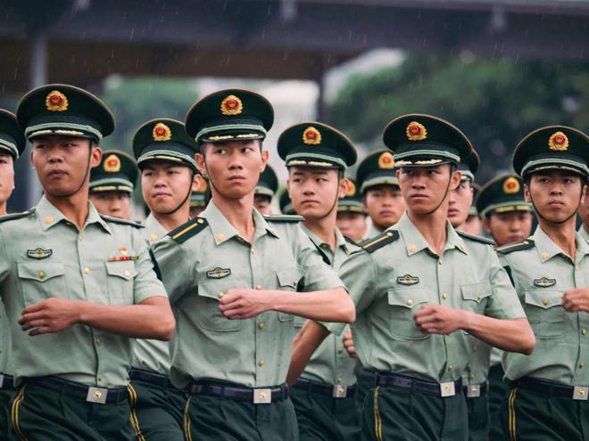 成都武警警官学校，培养精英人才的摇篮，成都武警警官学校，精英人才的摇篮培育地