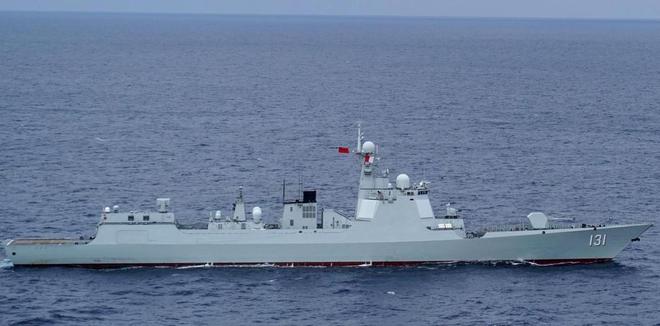 中国海军785舰的型号解析及意义，中国海军785舰型号解析及其意义与影响