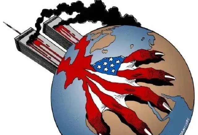中美一战，可能的可怕后果与国际观察，中美冲突，潜在后果与国际观察分析