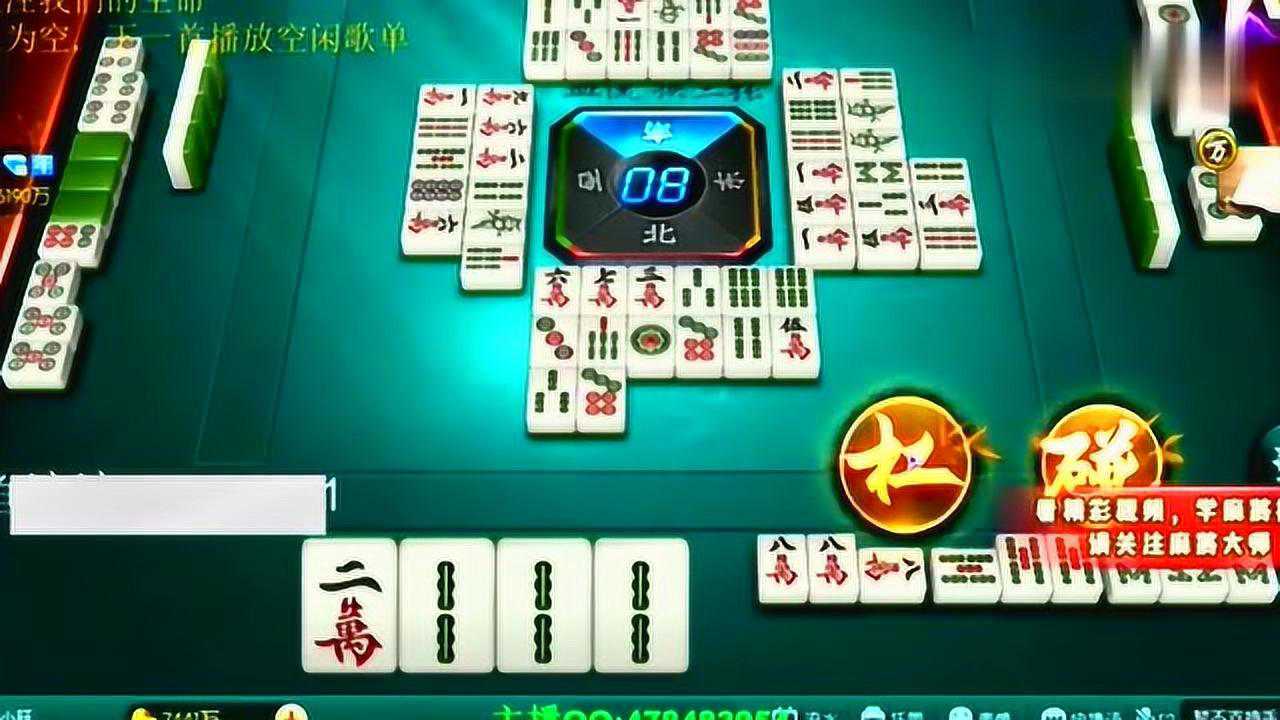 数字背后的故事
