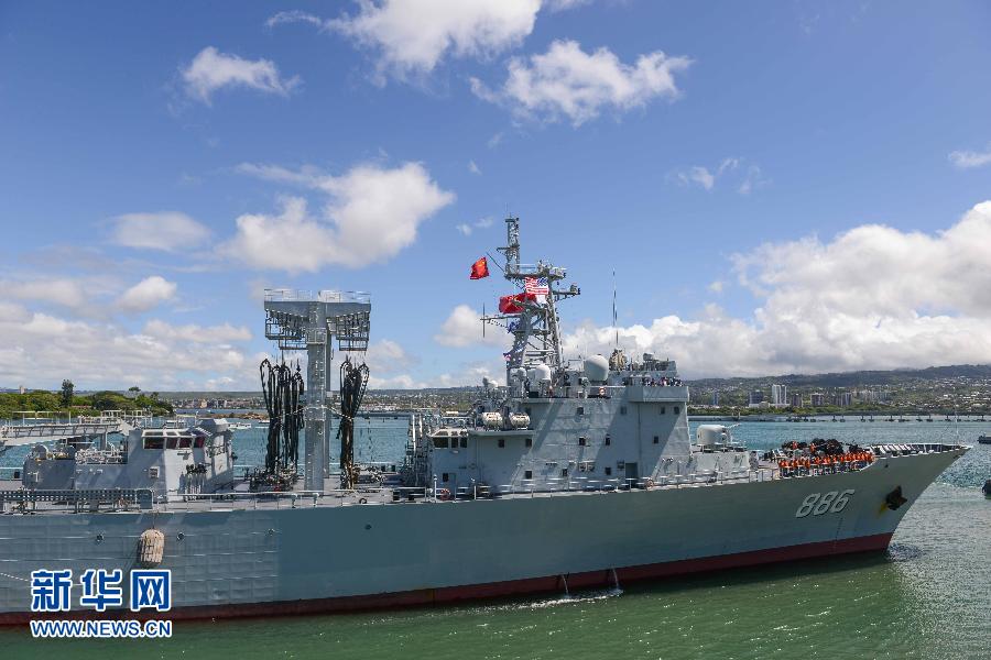 千岛湖舰型号解析，深入探索中国海军的新型战舰，千岛湖舰型号深度解析，中国海军新型战舰探索之旅