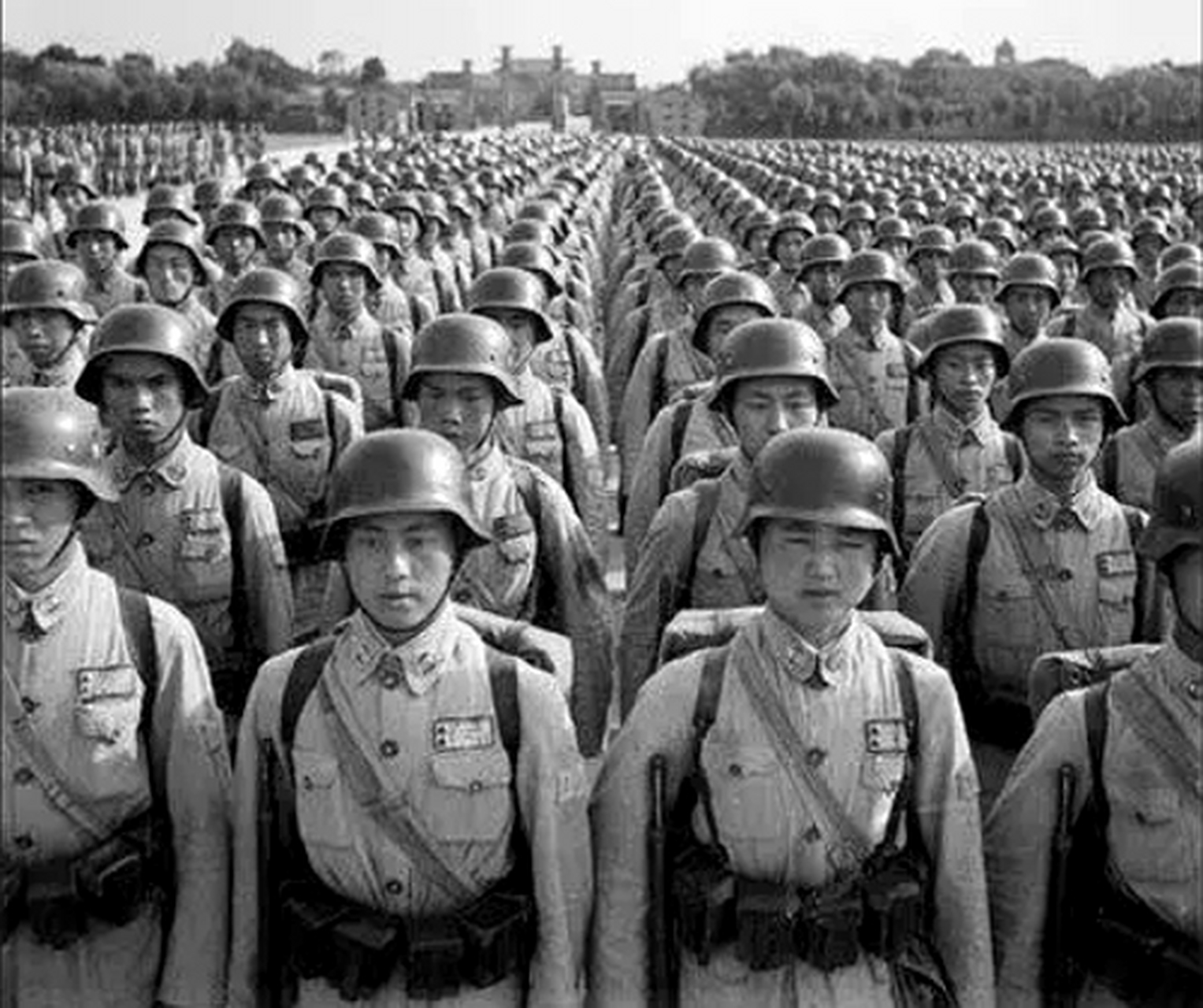 抗战阅兵与国民党，历史回顾与反思，抗战阅兵与国民党，历史回顾、反思与启示