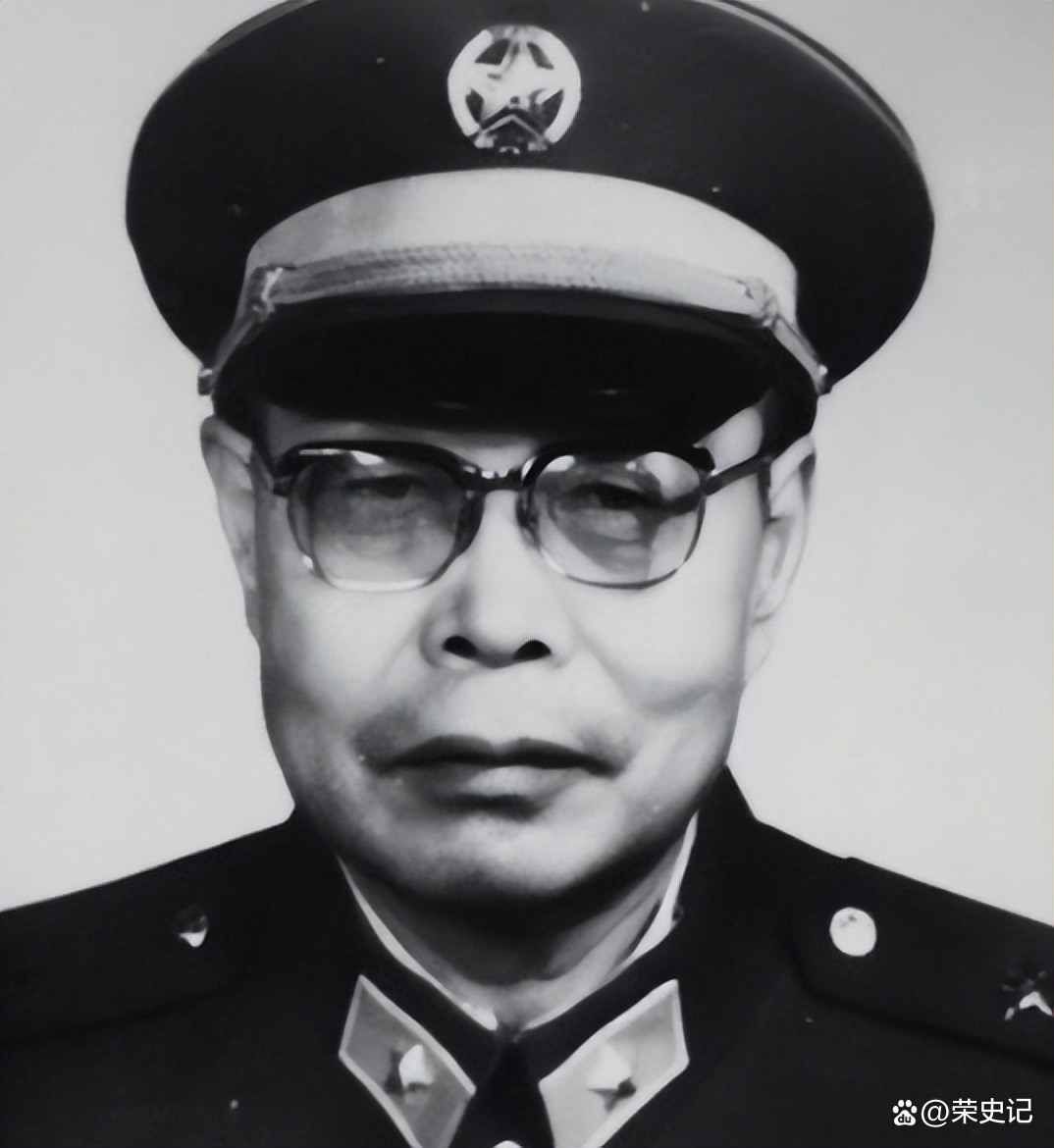 开国少将王扶之的近况与卓越贡献，开国少将王扶之的近况与卓越贡献概览