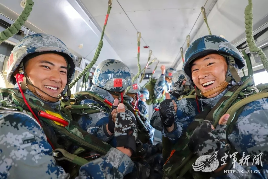 关于空降兵今年何时下连的探讨，关于空降兵今年下连时间探讨