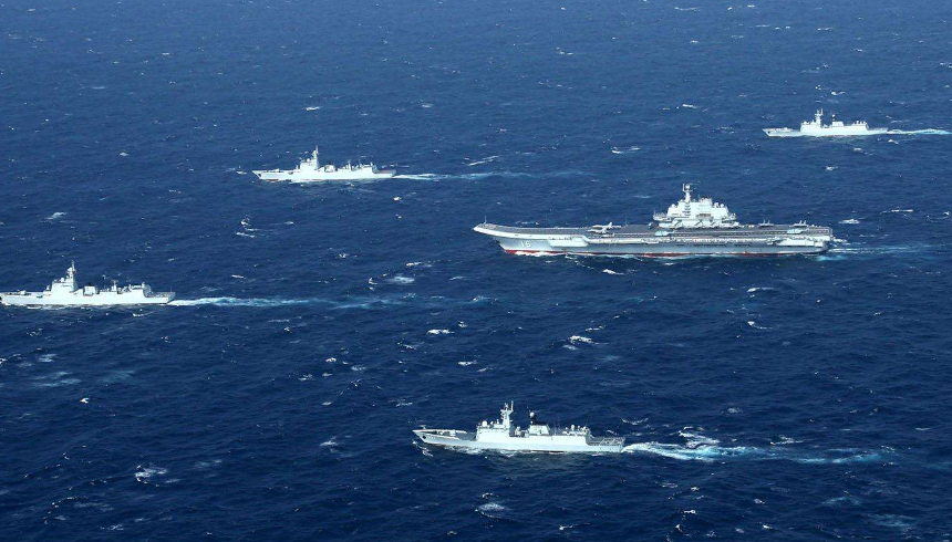 今日中国国防军事，展现强大国防实力与时代进步，今日中国国防军事，展现国防实力与时代进步的壮丽画卷