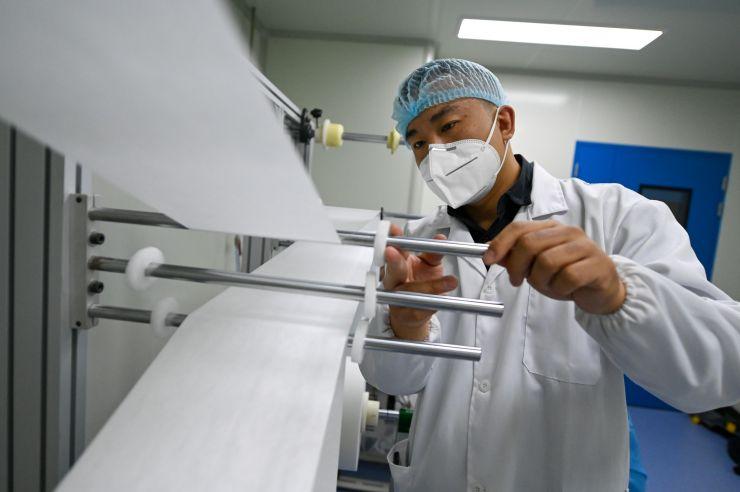 关于N95口罩的佩戴与更换时机——了解何时需要更换您的口罩，关于N95口罩的佩戴与更换时机——掌握最佳口罩更换时机指南